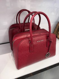 Mk - Bolsa Ashton Tote Large