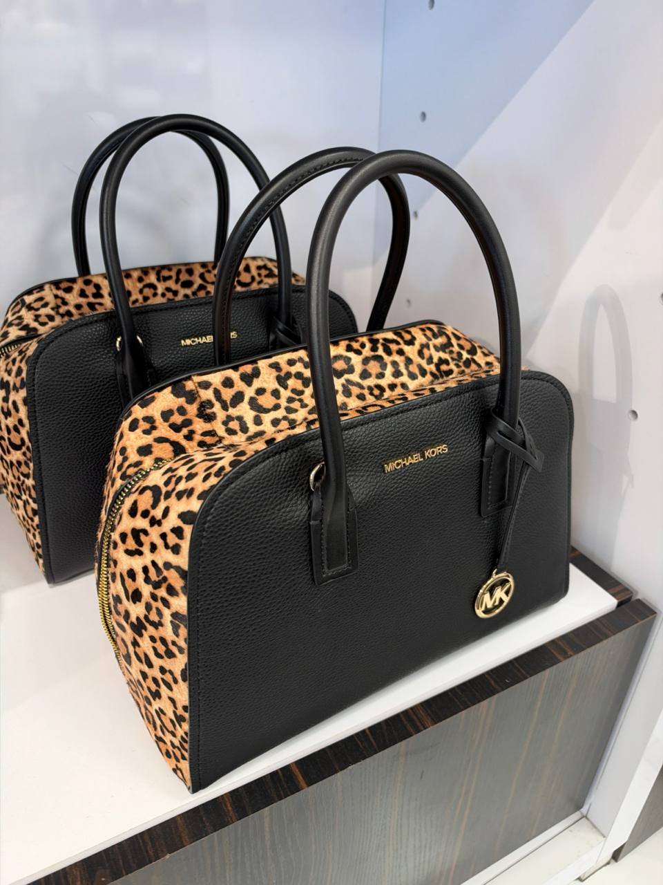 Mk - Bolsa Ashton Tote Large
