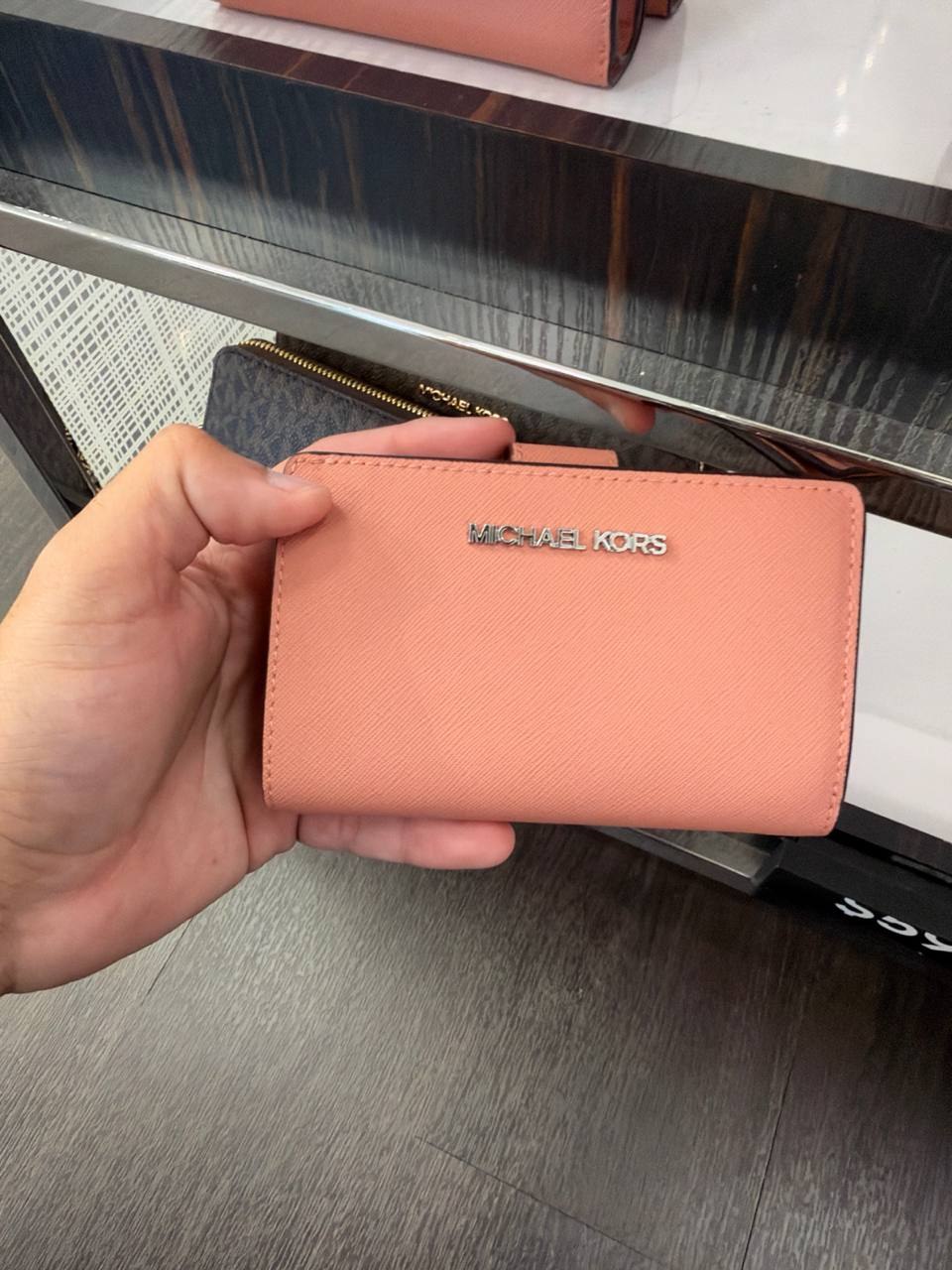 Mk - Carteira Small