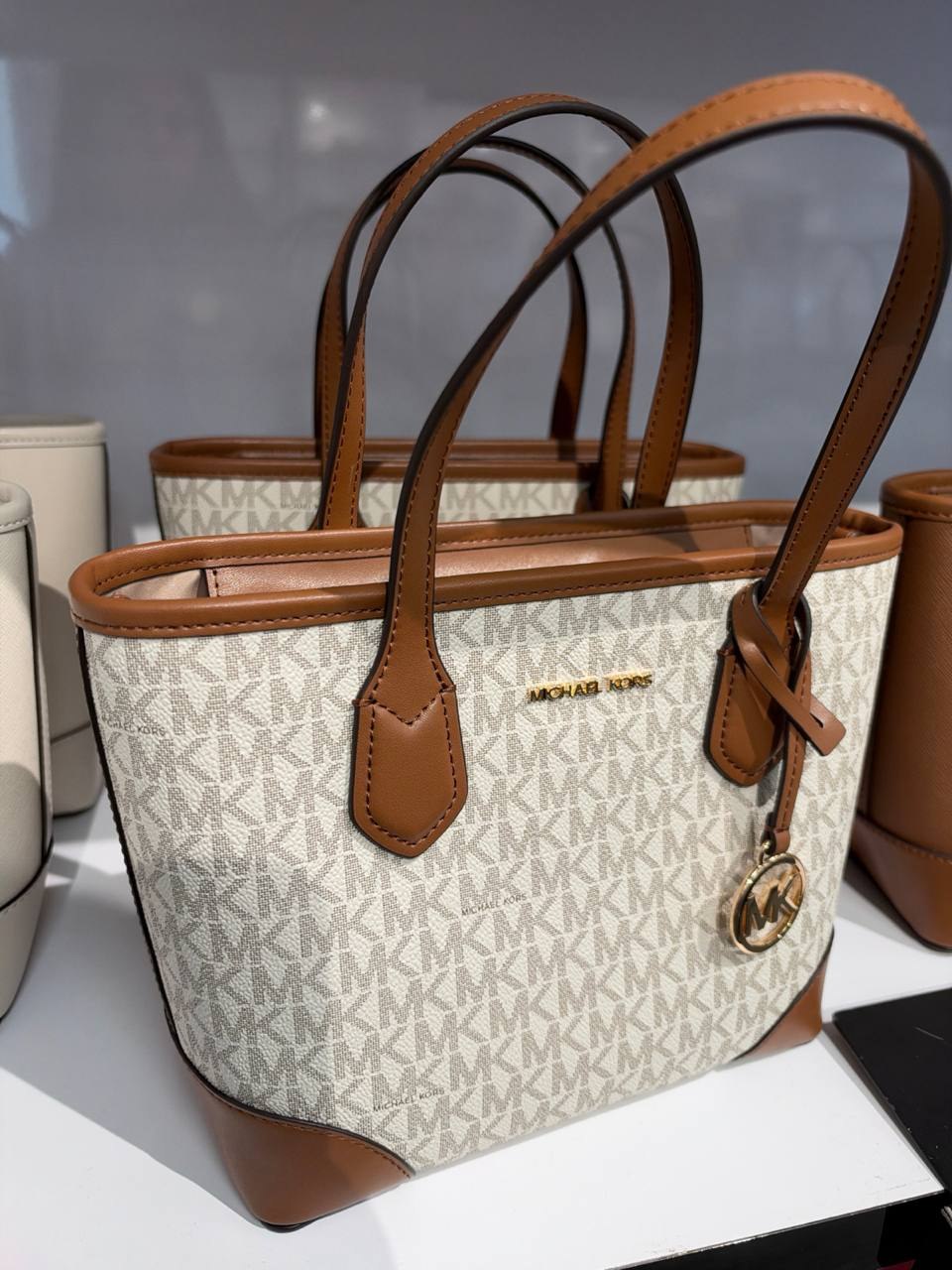 Mk - Bolsa Eva Tote