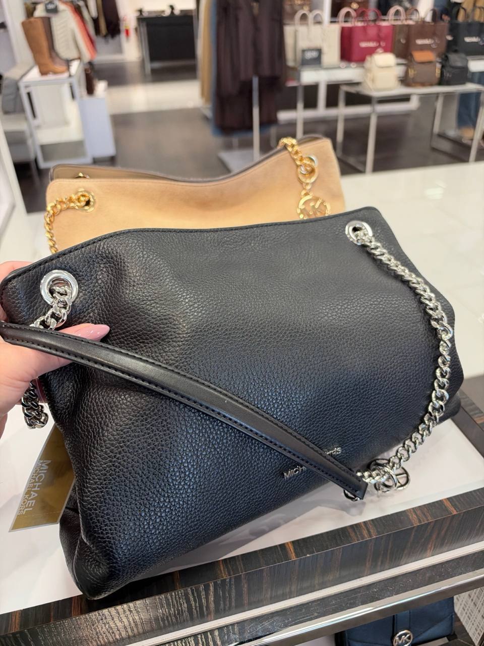 Mk - Bolsa Christina Tote