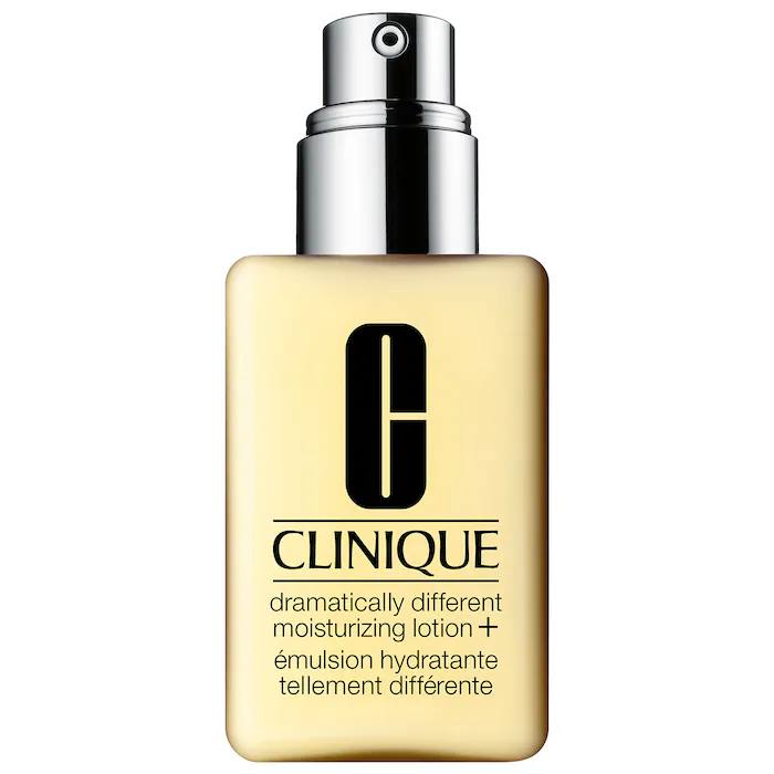 CLINIQUE Dramatically Different Moisturizing Lotion+™ for Barrier Repair
