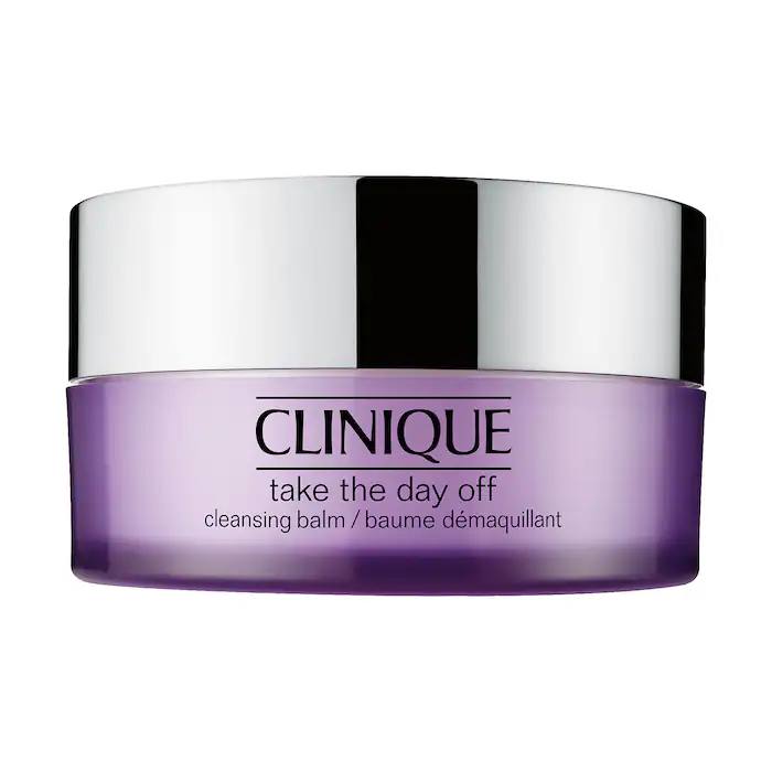 CLINIQUE Take The Day Off™ Makeup Removing Cleansing Balm