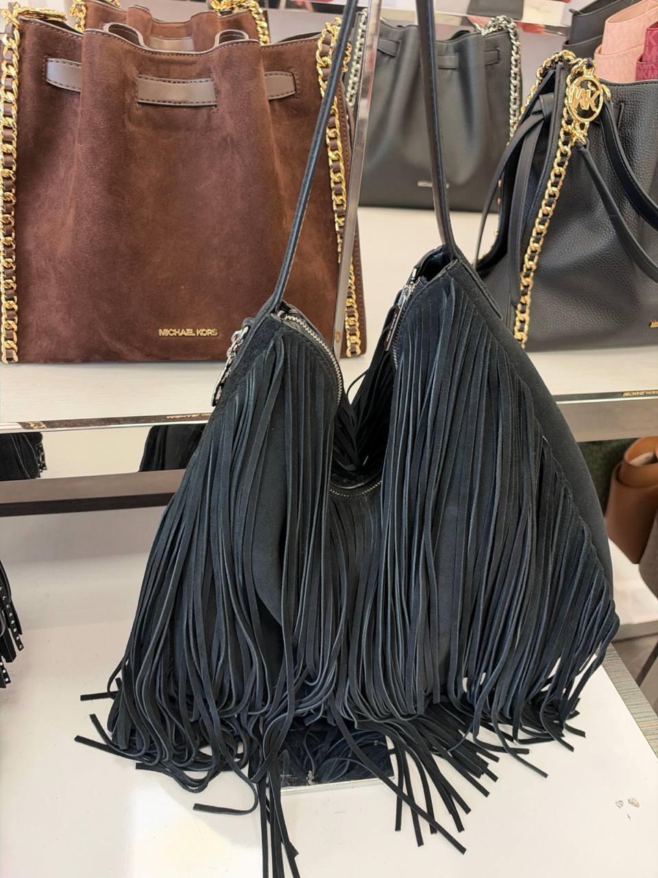 Mk - Bolsa Tote