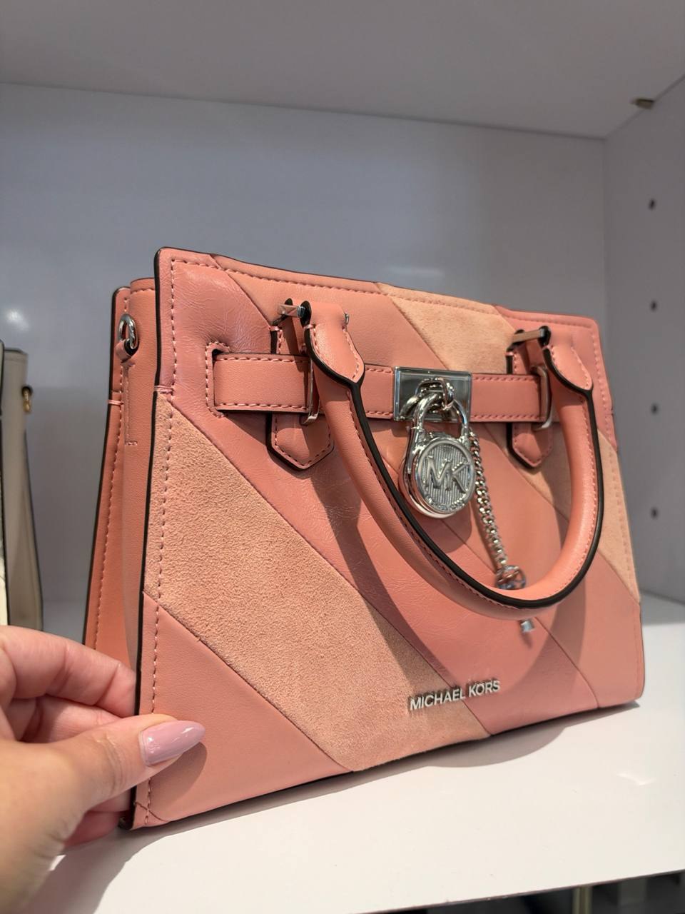 Mk - Bolsa Hamilton