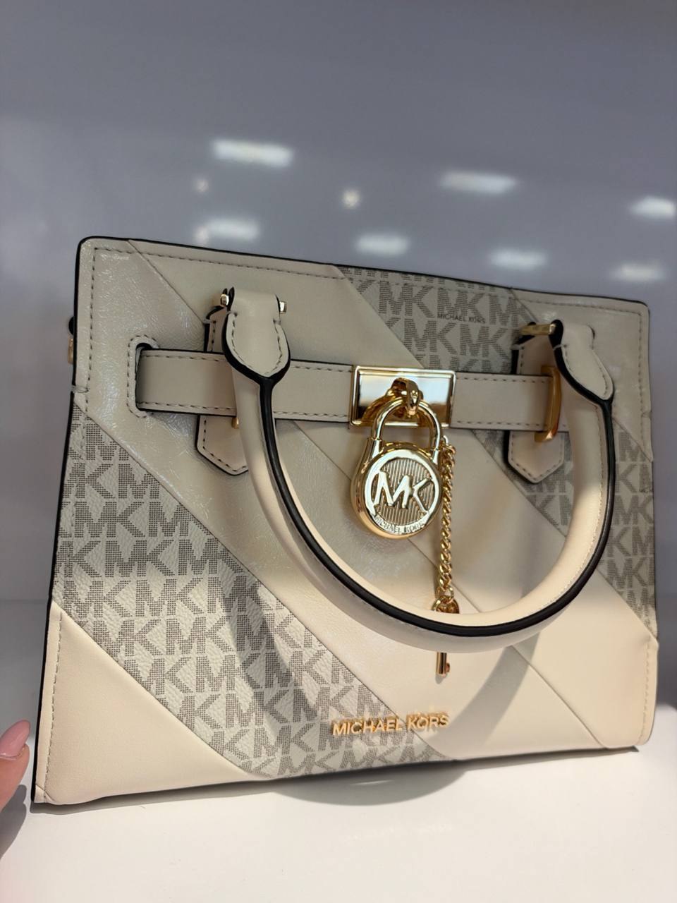 Mk - Bolsa Hamilton