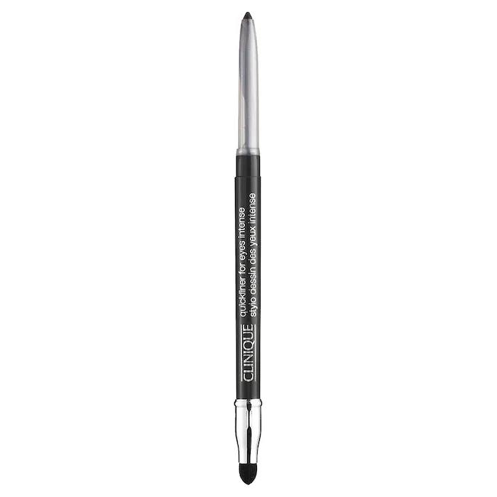 CLINIQUE Quickliner™ For Eyes Intense Eyeliner- Color Intense Charcoal