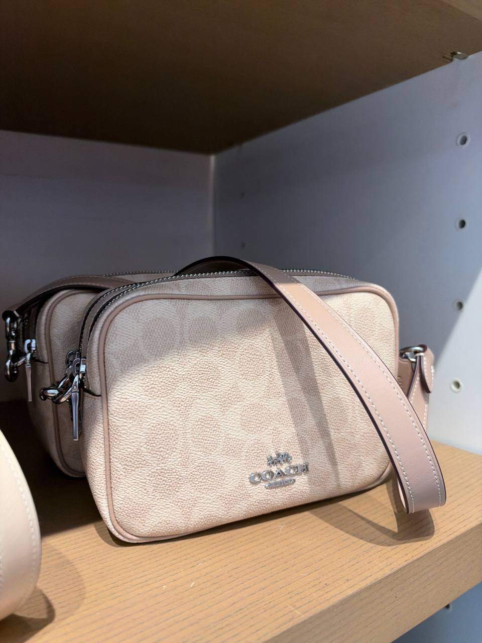 Coach - Bolsa Crossbody