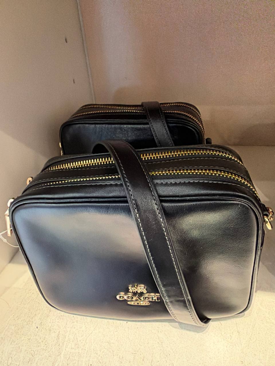 Coach - Bolsa Crossbody