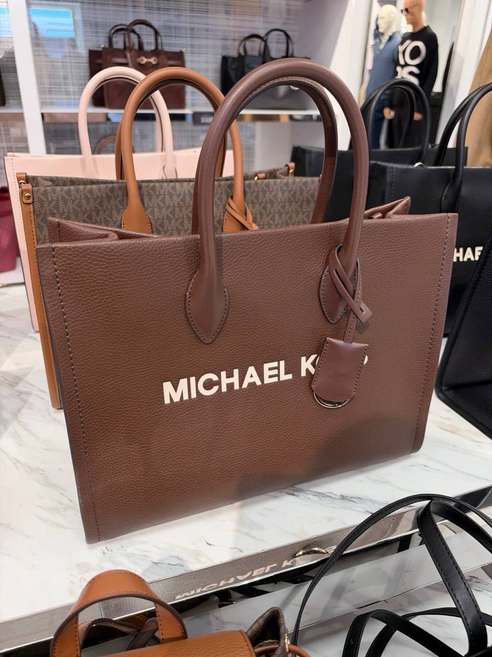 Mk - Bolsa Mirela Handbag