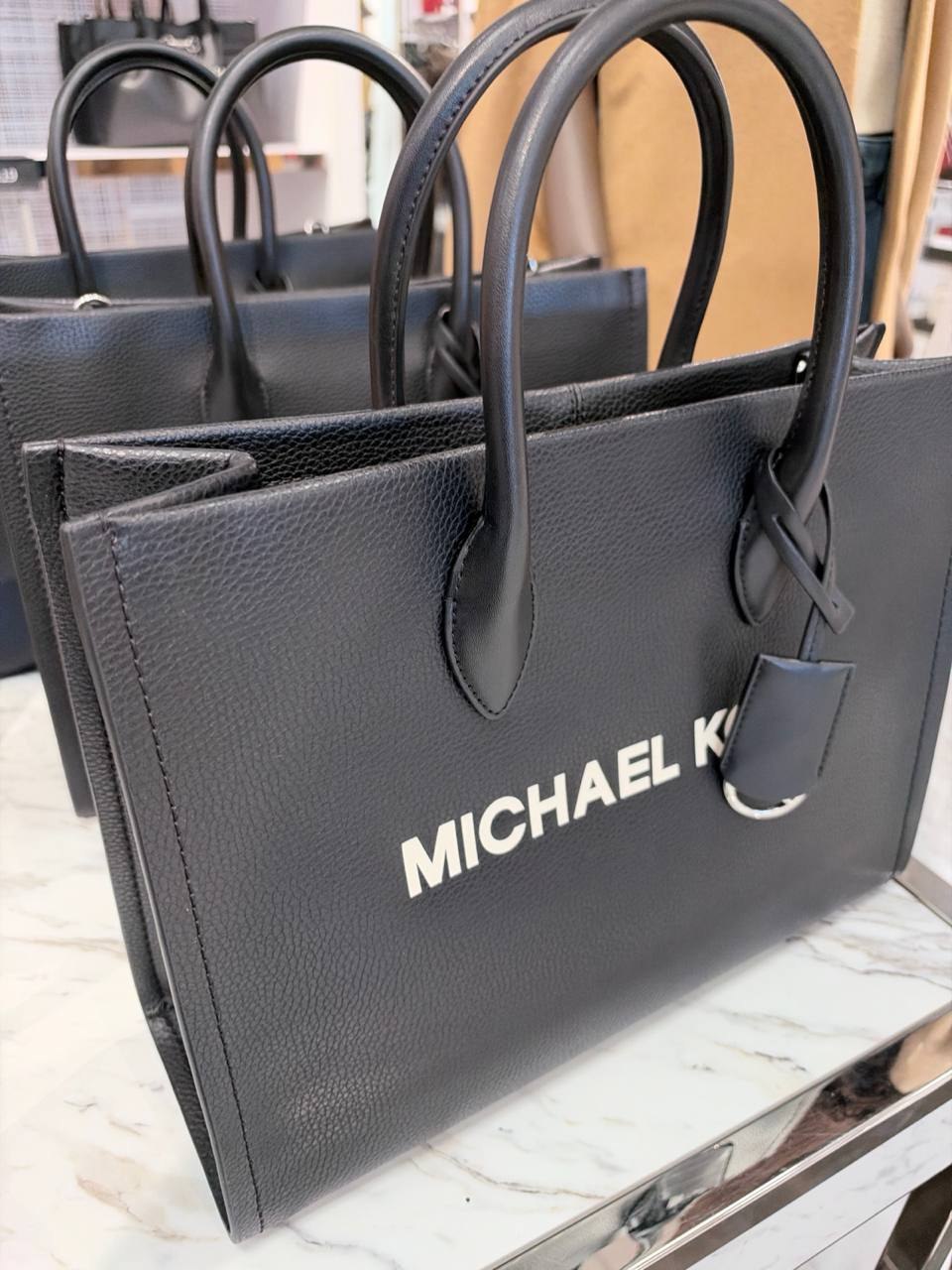 Mk - Bolsa Mirela Handbag