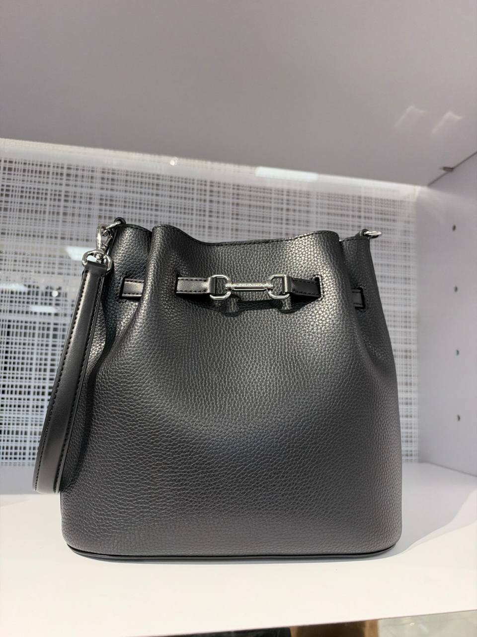 Mk - Bolsa Carson