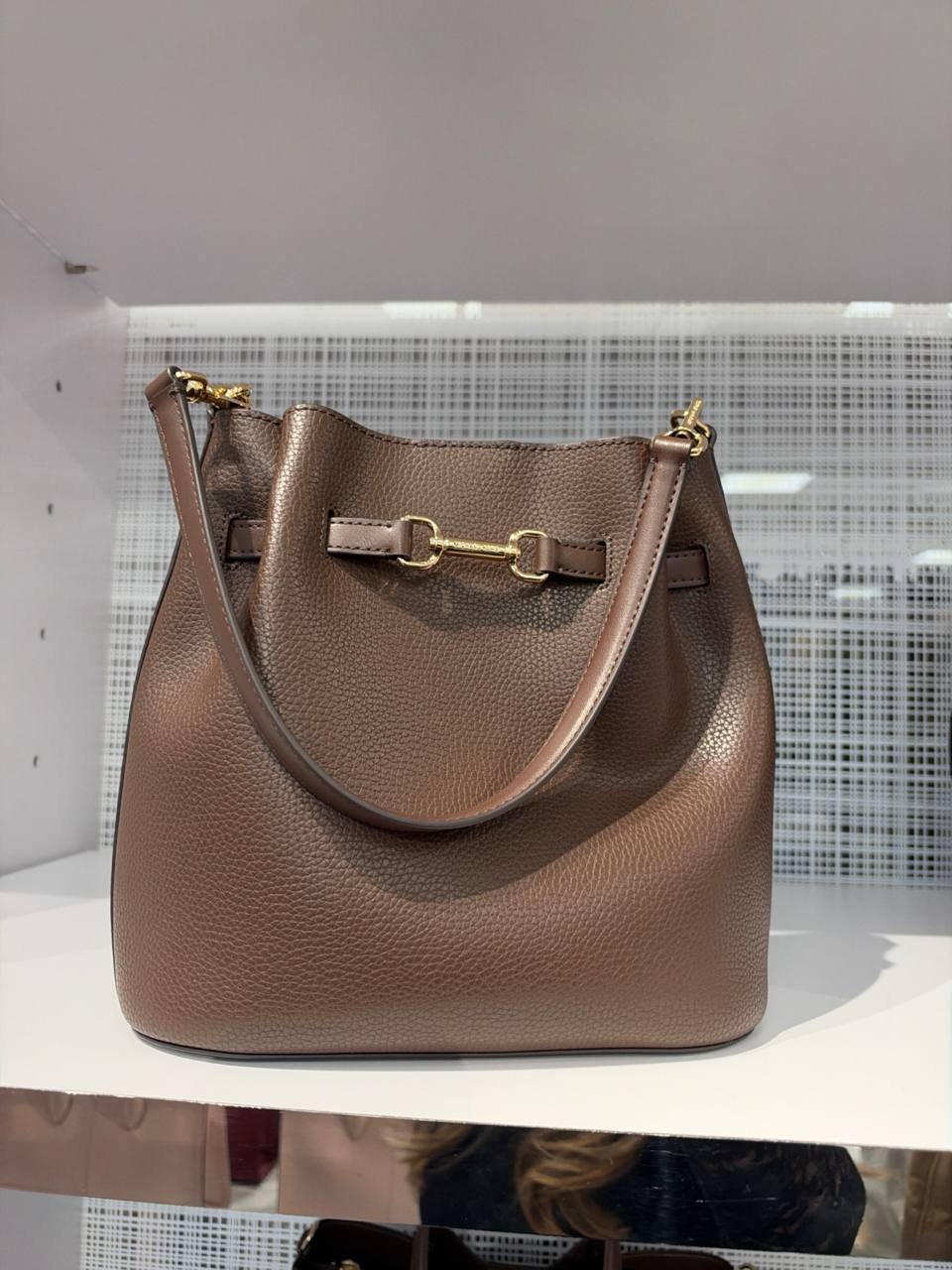 Mk - Bolsa Carson
