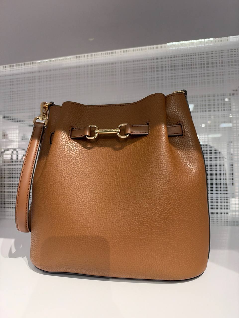 Mk - Bolsa Carson