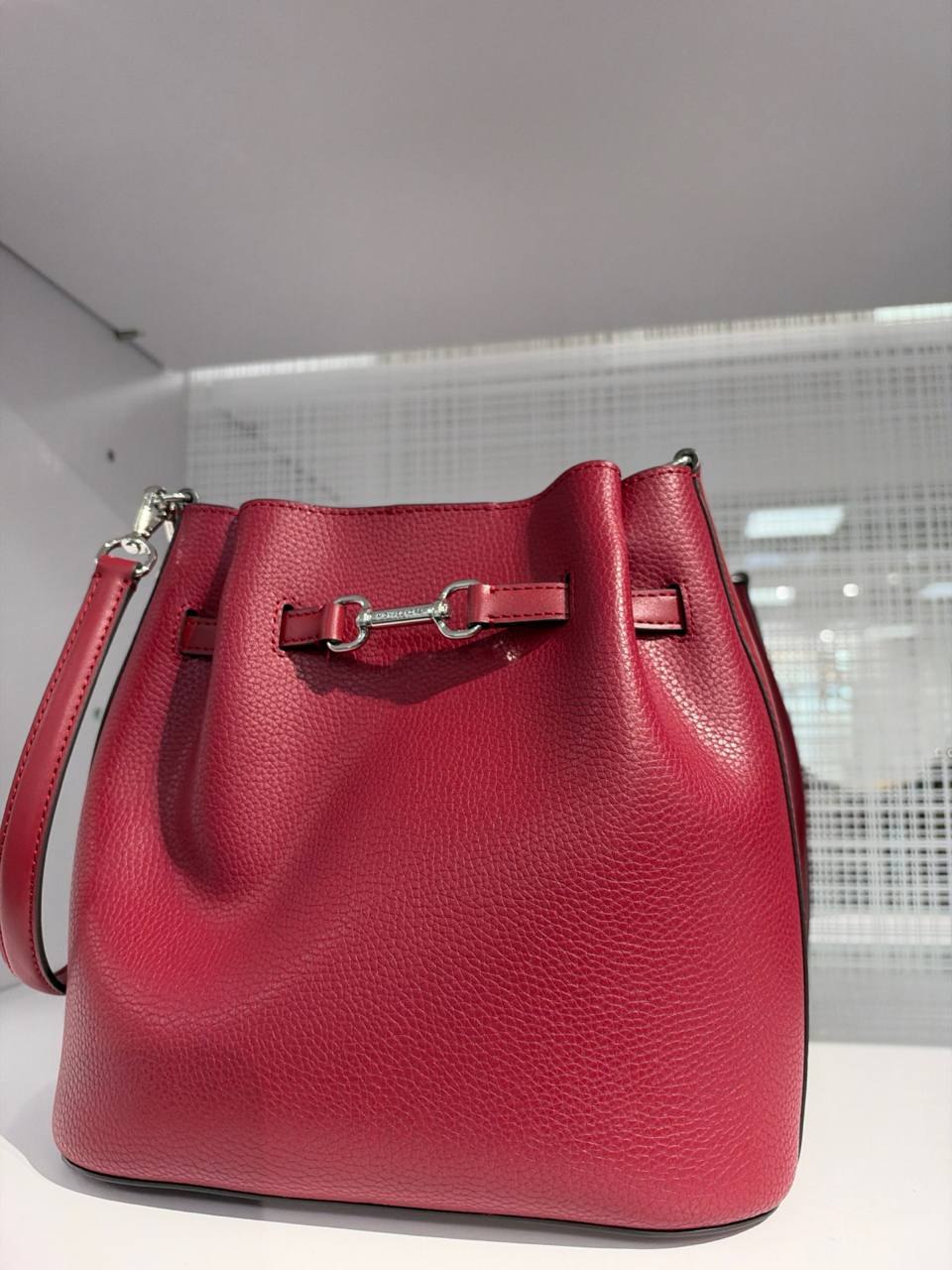 Mk - Bolsa Carson