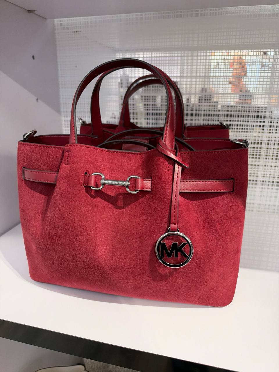 Mk - Bolsa Carson Handbag