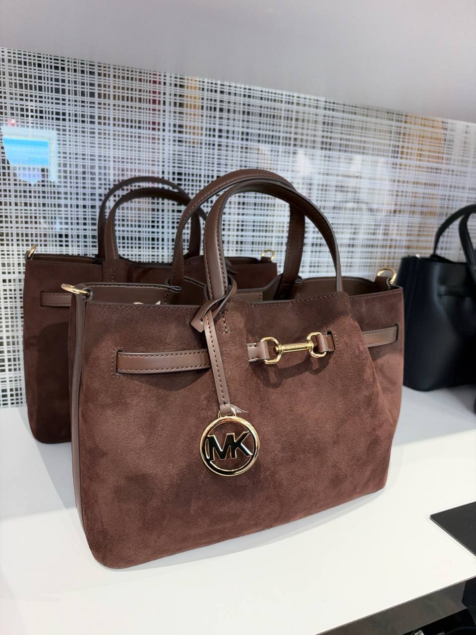 Mk - Bolsa Carson Handbag