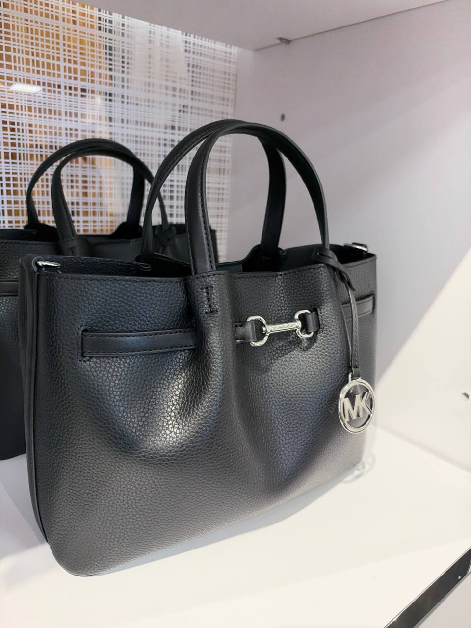 Mk - Bolsa Carson Handbag