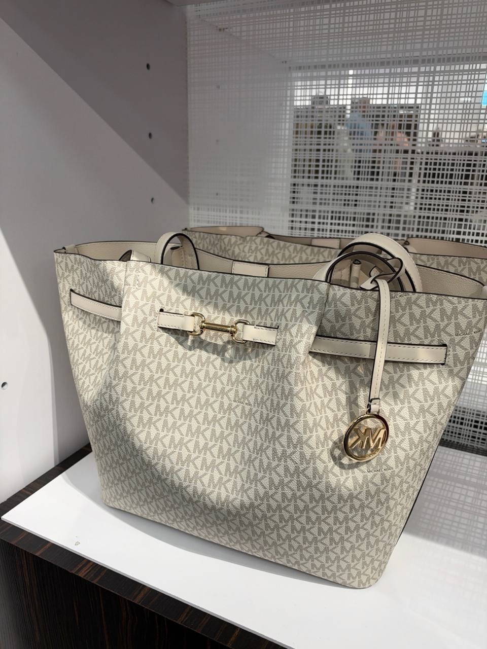 Mk - Bolsa Carson Handbag (Large)