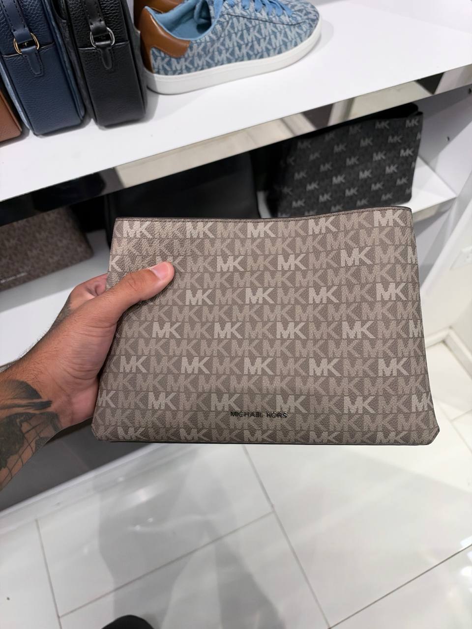 Mk - Bolsa Christina