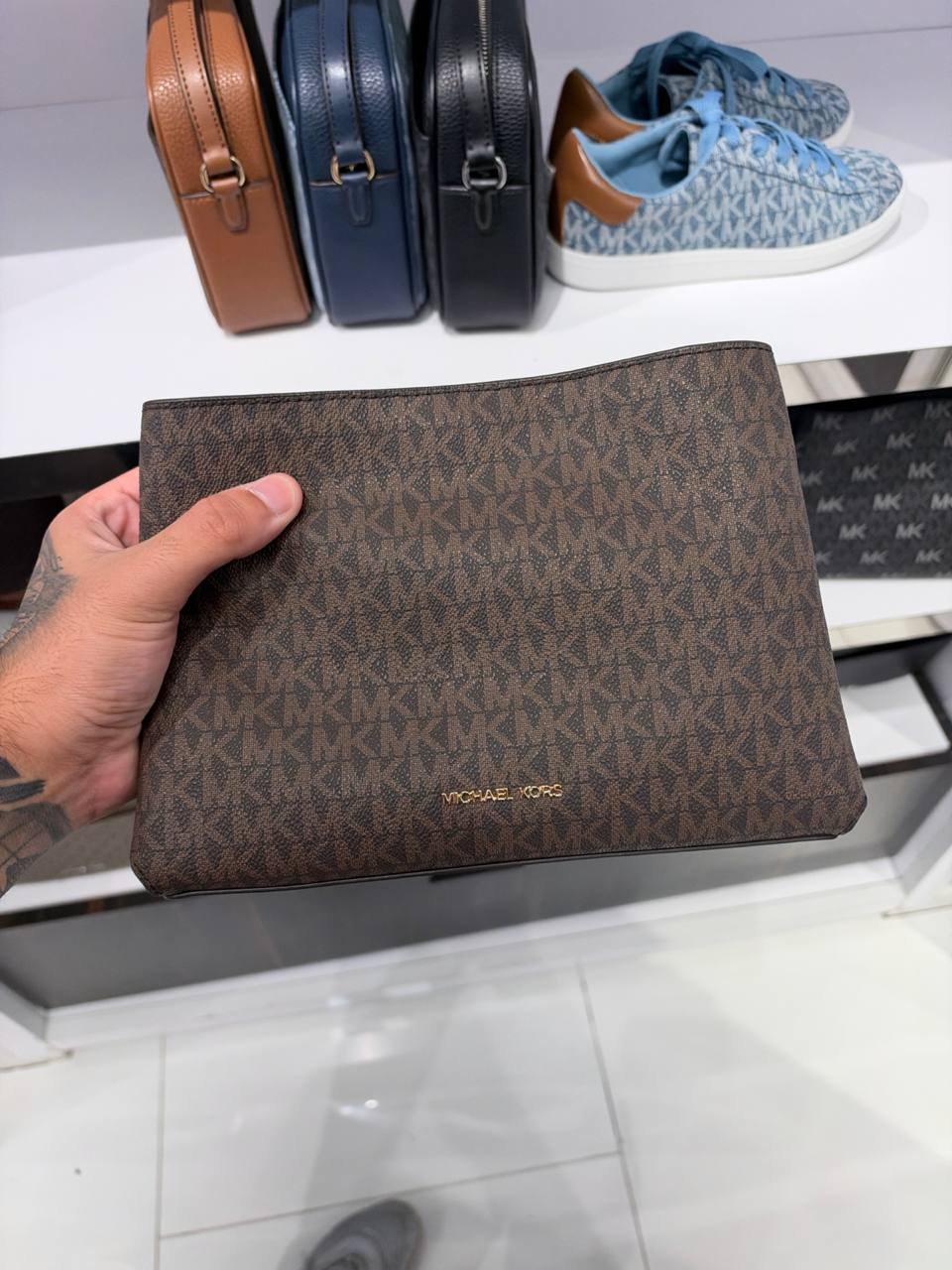Mk - Bolsa Christina
