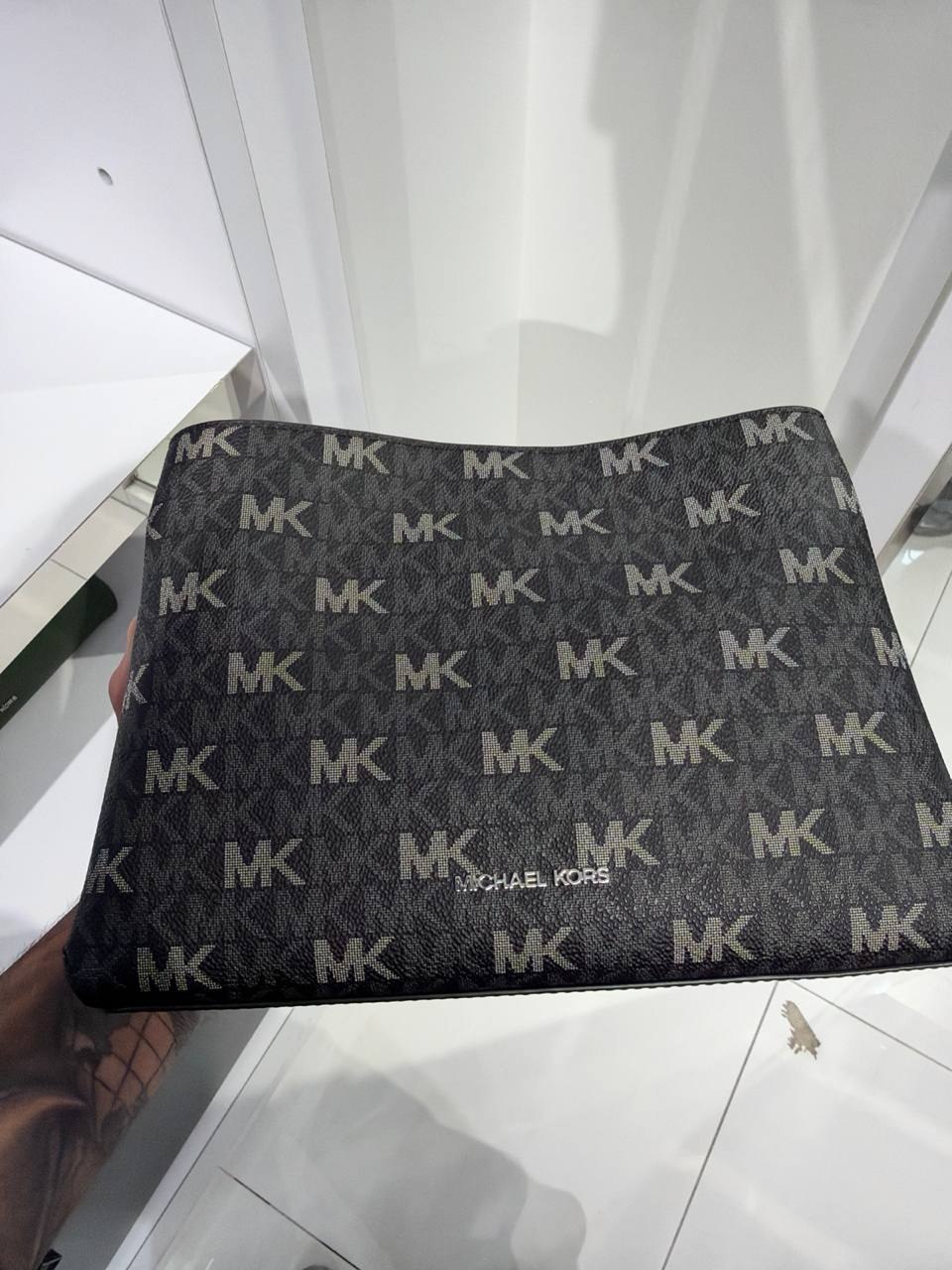 Mk - Bolsa Christina
