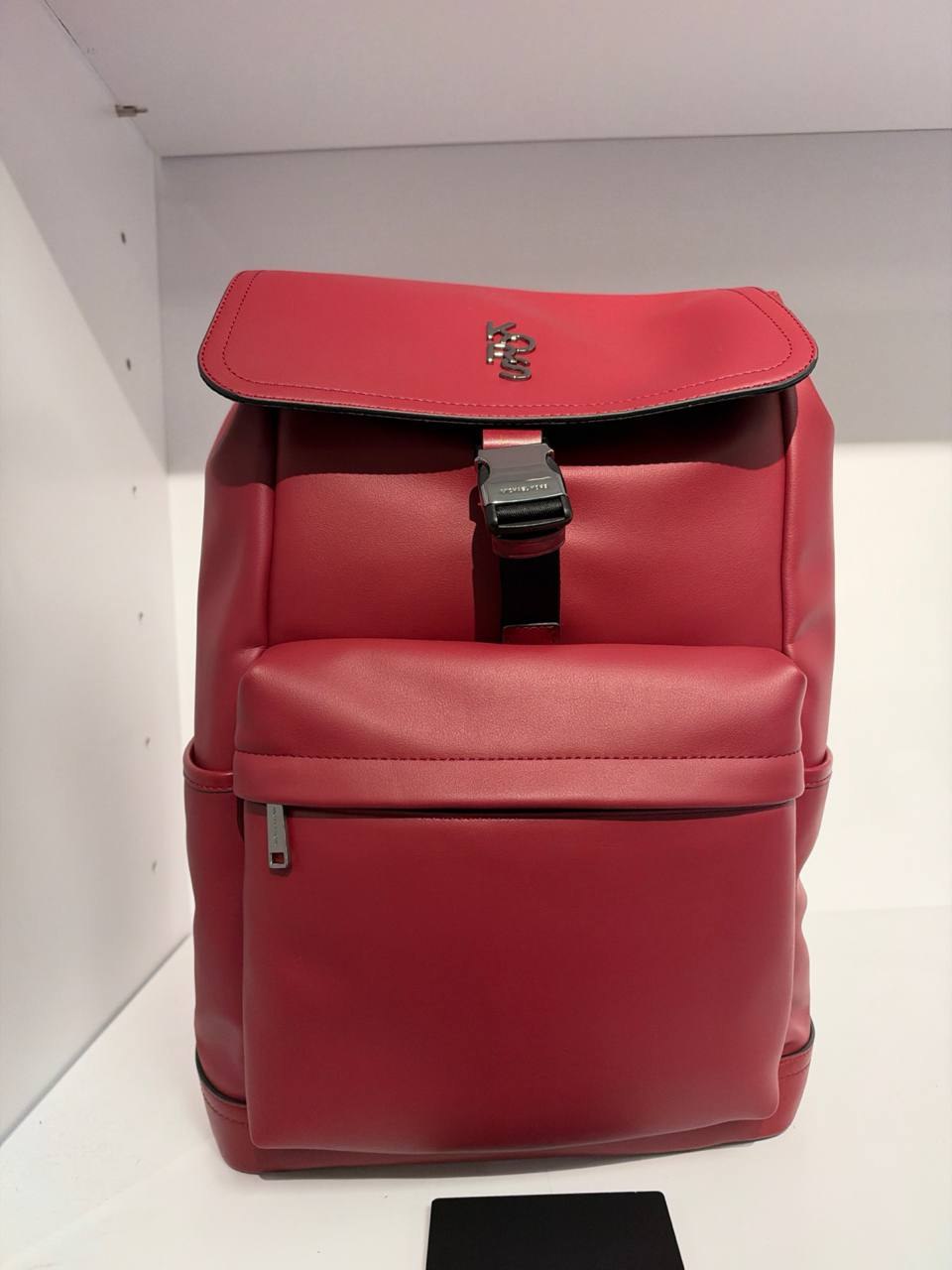 Mk - Mochila Masculina Kole