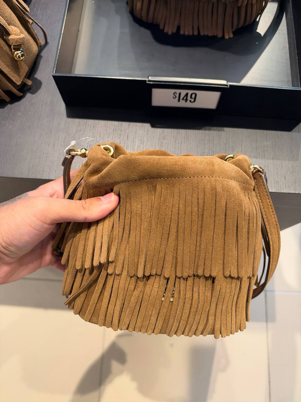 Coach - Bolsa de Ombro