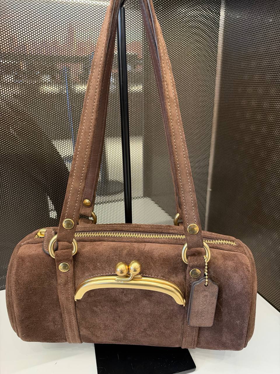 Coach - Bolsa de Ombro