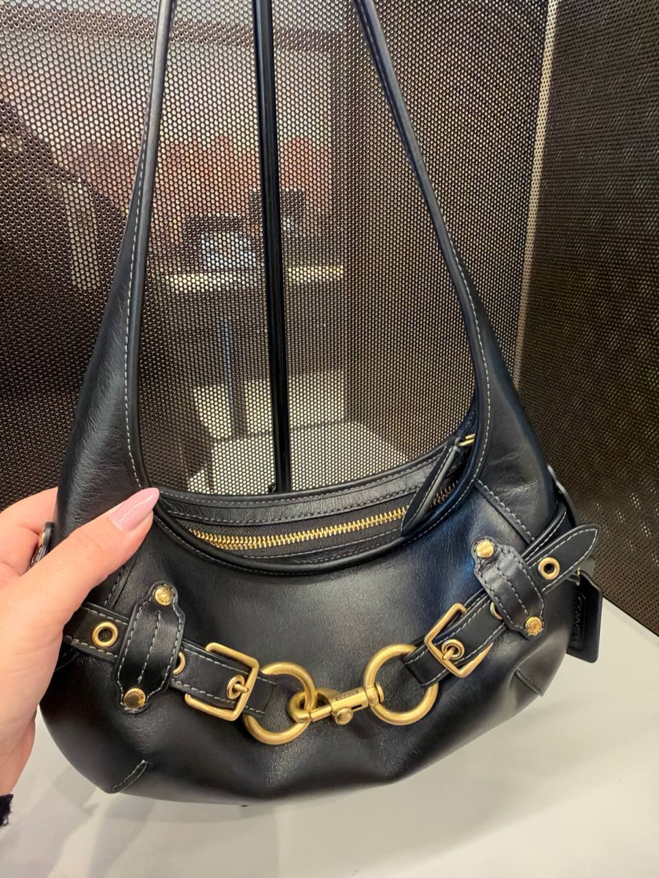 Coach - Bolsa de Ombro
