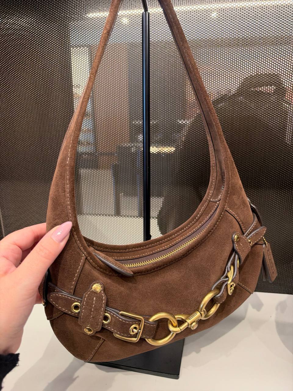 Coach - Bolsa de Ombro
