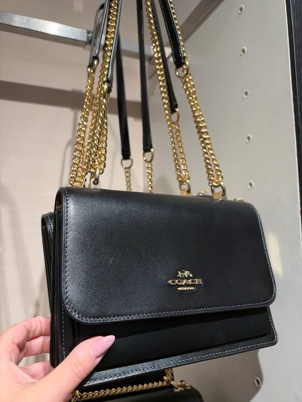 Coach - Bolsa de Ombro