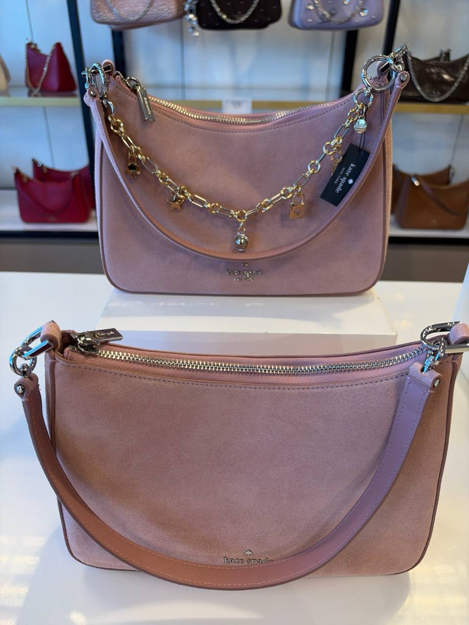 KS - Bolsa Shoulder