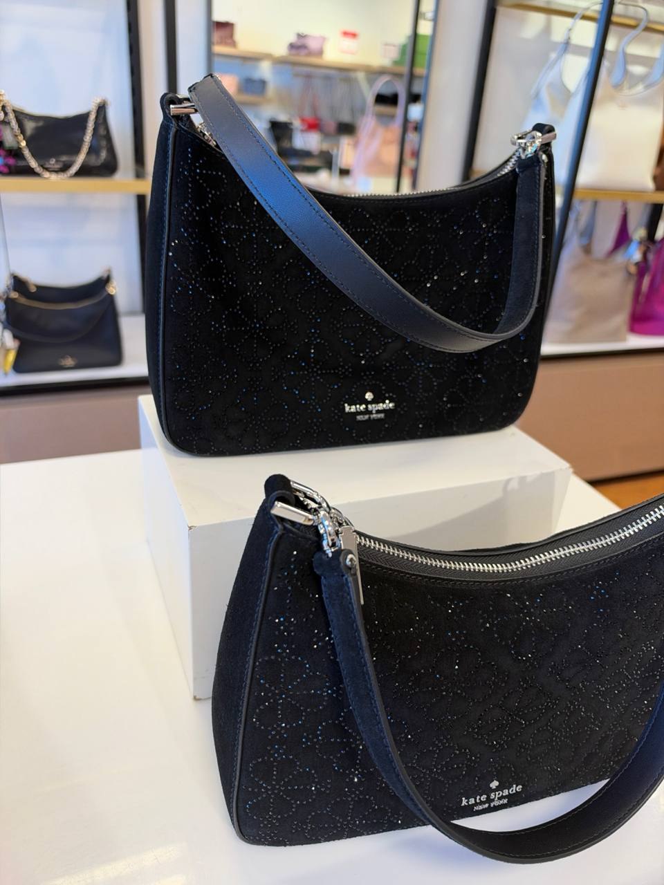 KS - Bolsa Shoulder