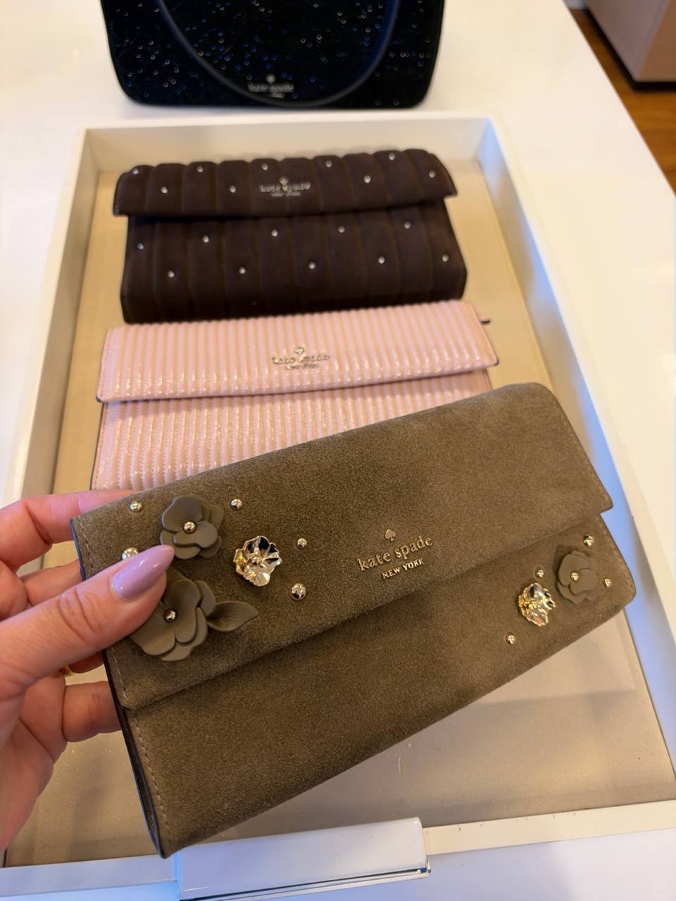 KS - Bolsa Envelope