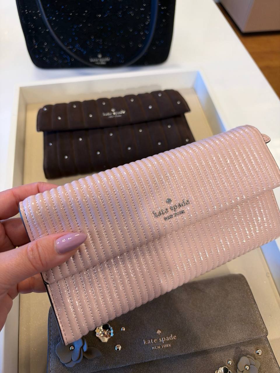 KS - Bolsa Envelope