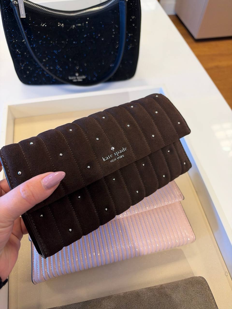 KS - Bolsa Envelope