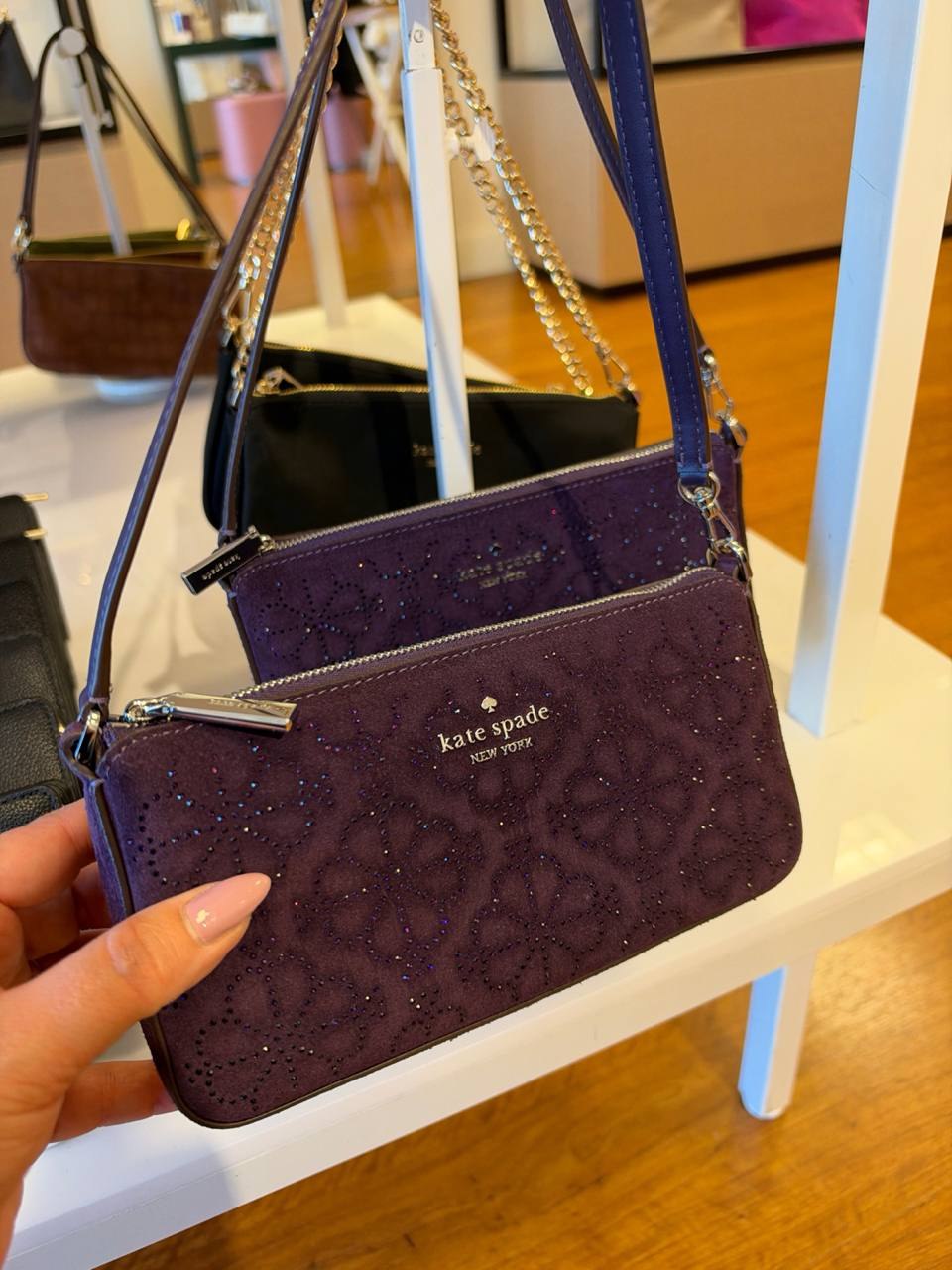 KS - Bolsa Shoulder