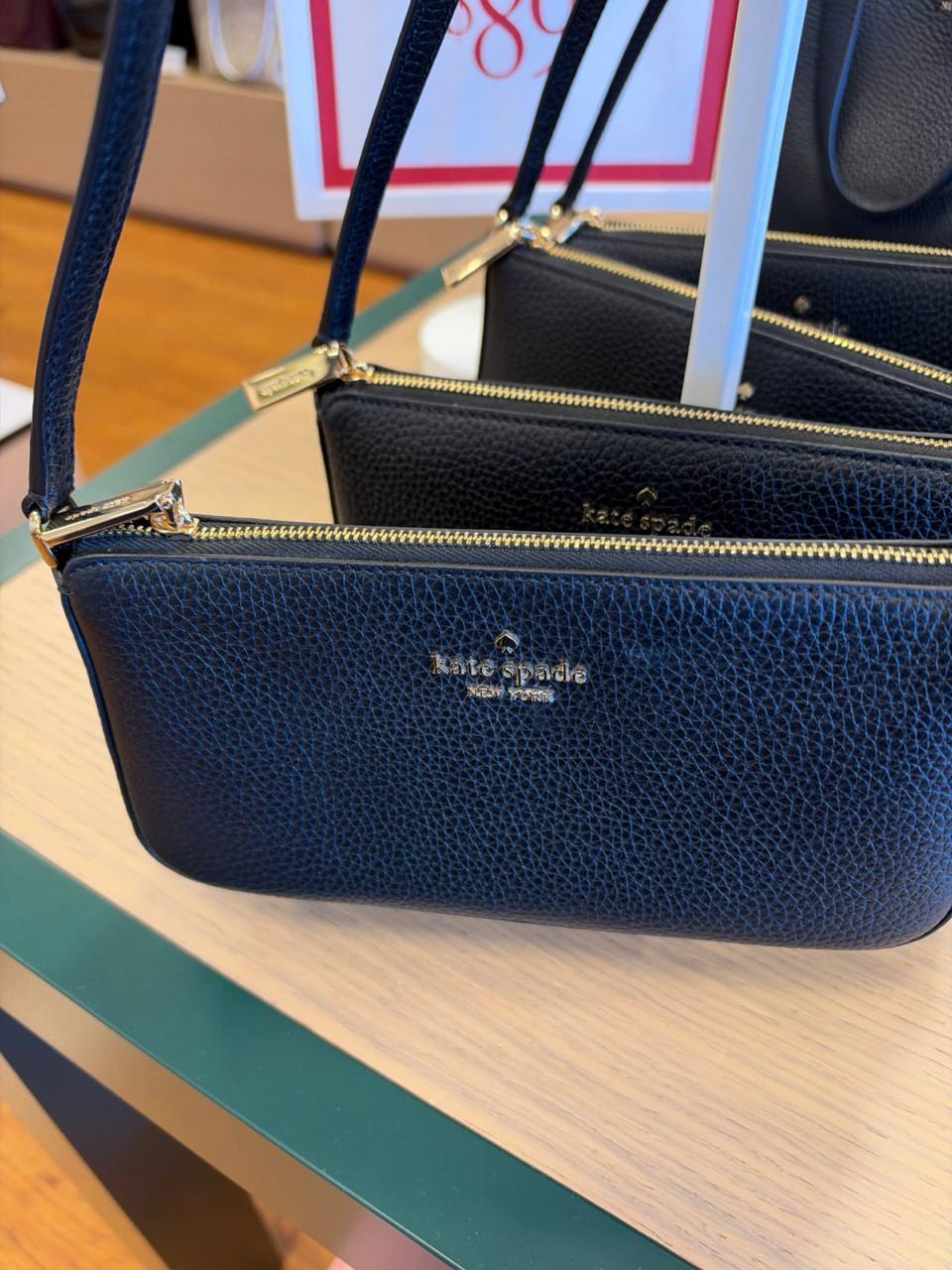 KS - Bolsa Crossbody