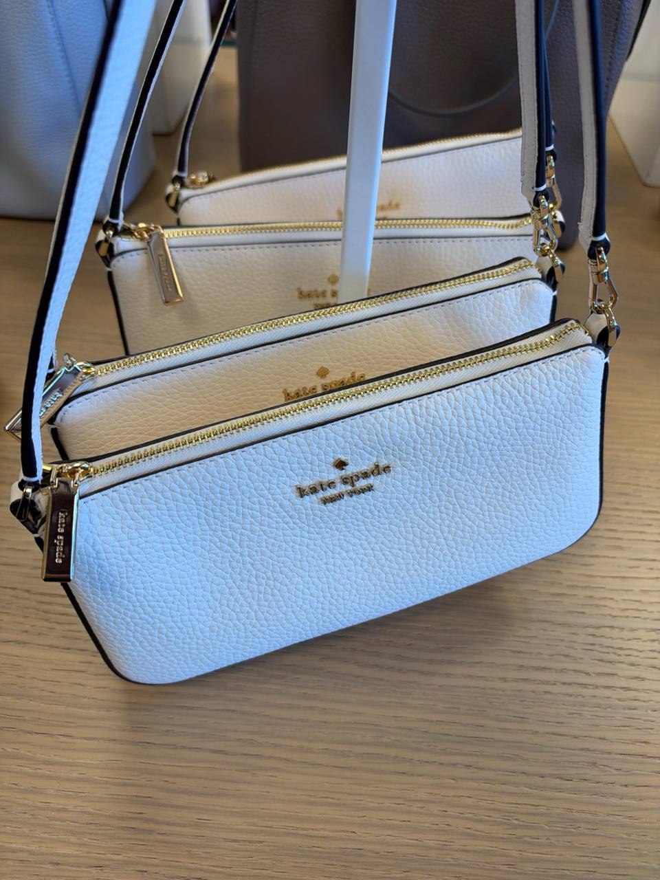 KS - Bolsa Crossbody