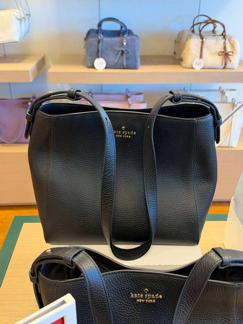 KS - Bolsa Crossbody