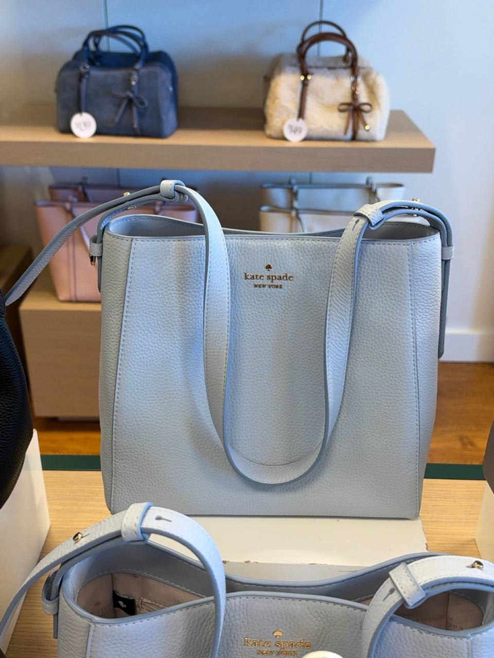 KS - Bolsa Crossbody