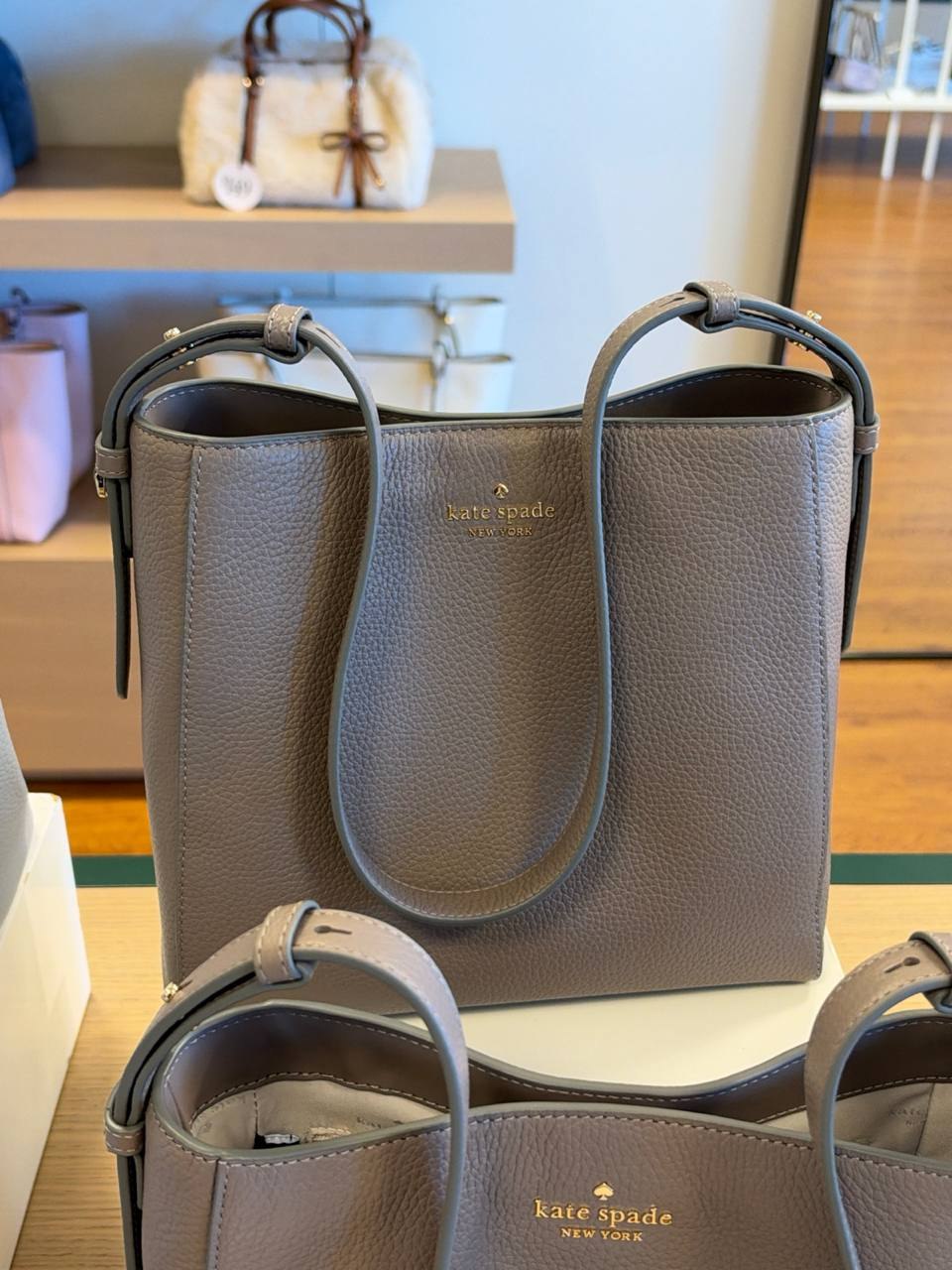 KS - Bolsa Crossbody