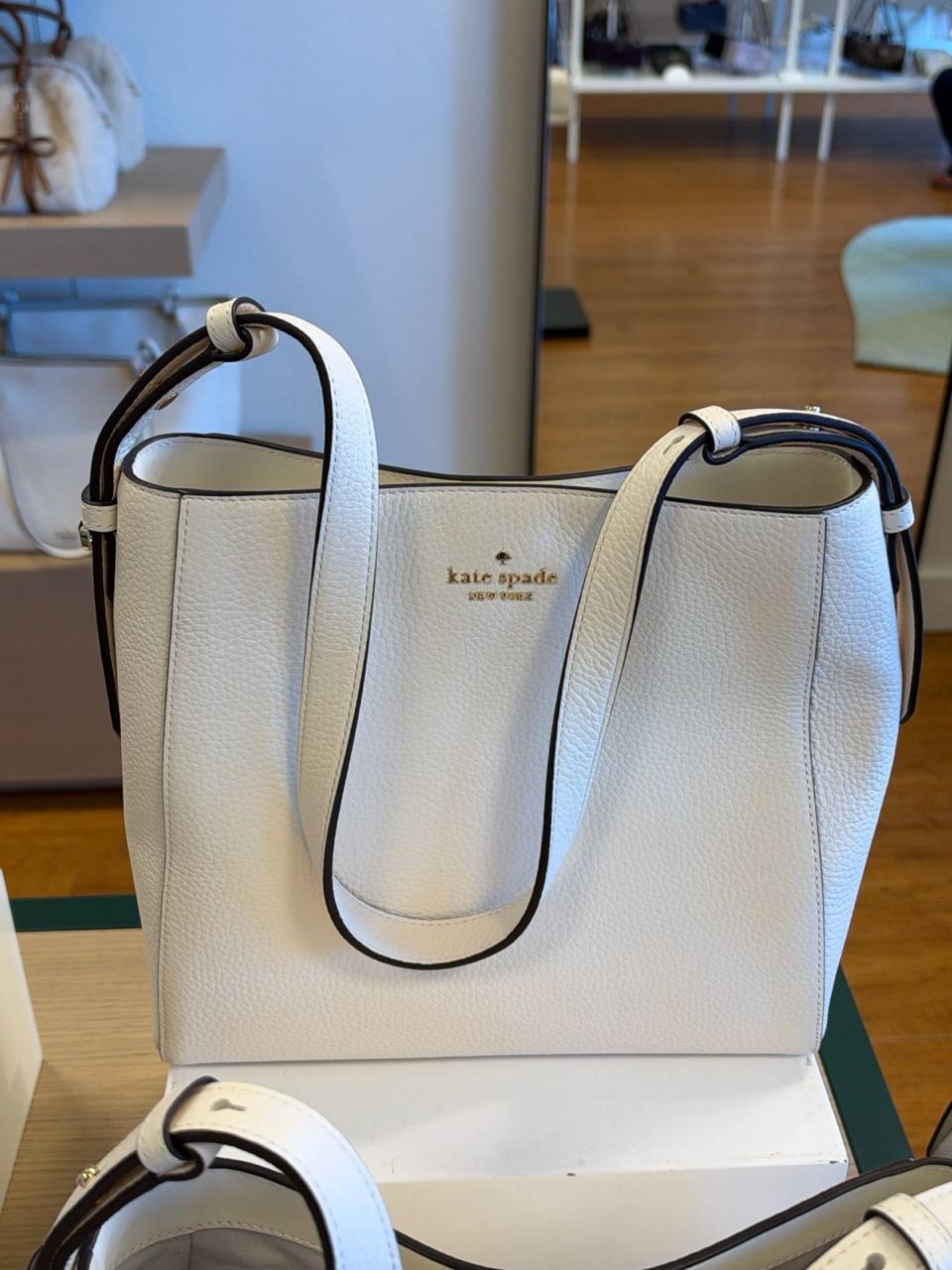 KS - Bolsa Crossbody