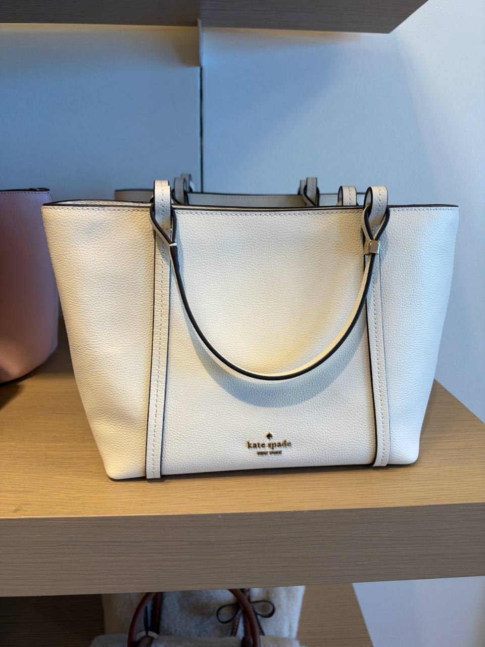 KS - Bolsa Tote