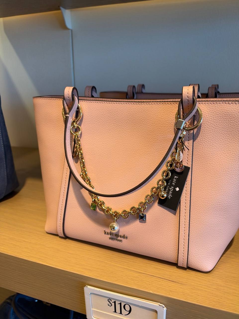 KS - Bolsa Tote