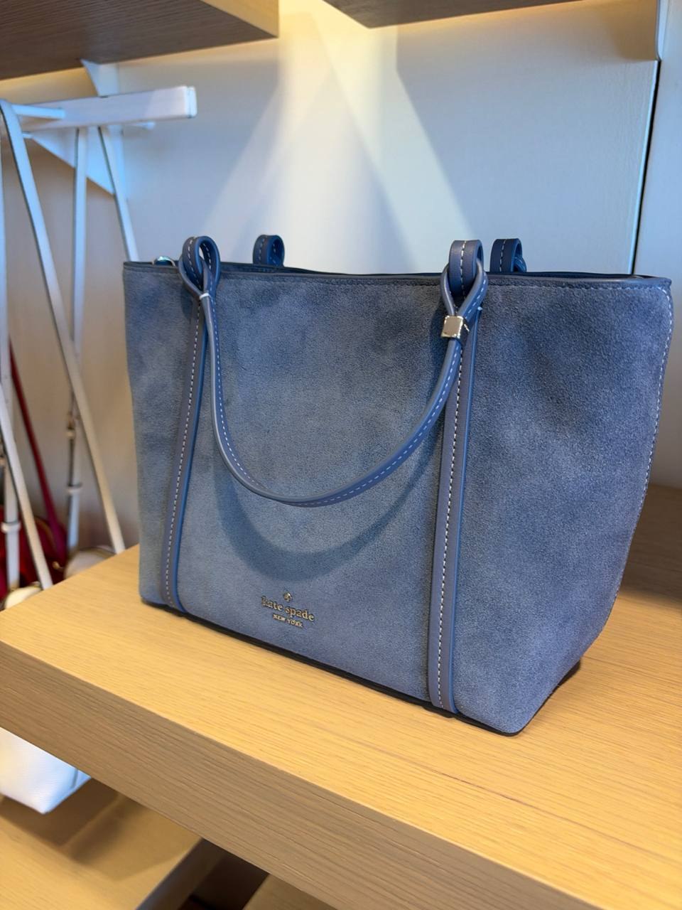 KS - Bolsa Tote