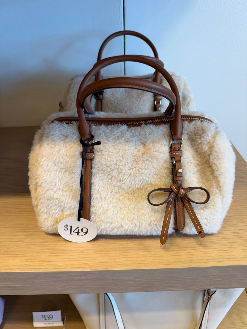 KS - Bolsa Tote