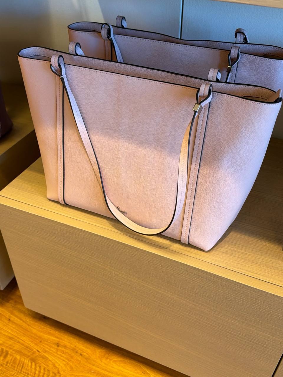 KS - Bolsa Tote