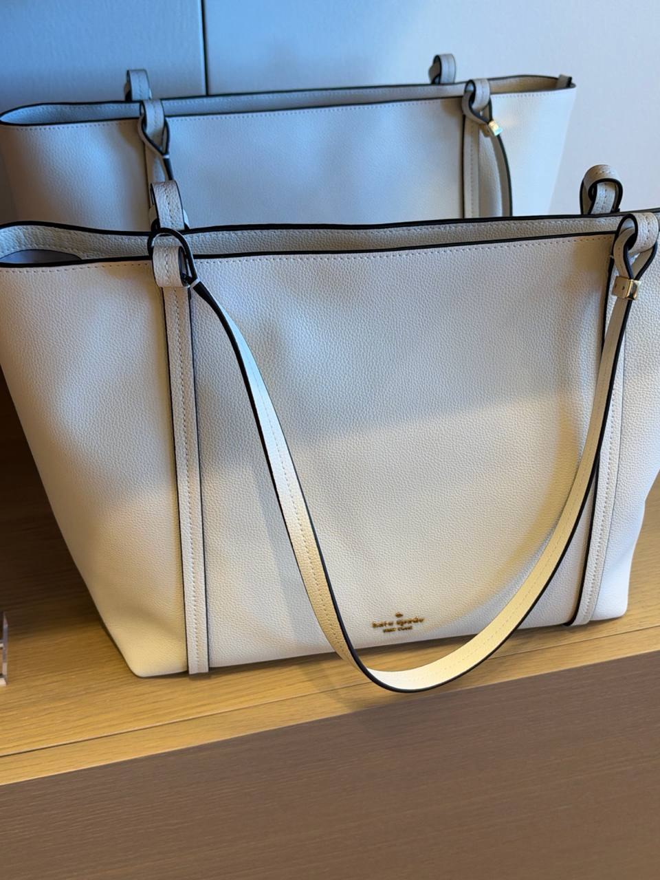 KS - Bolsa Tote
